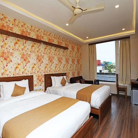 Oyo 16835 Stayotel Kolkata Airport Eksteriør billede